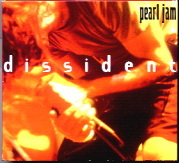 Pearl Jam - Dissident 3 x CD Set